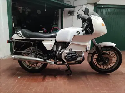 Bmw R 100 RS d'epoca