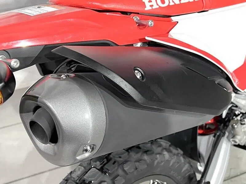 Honda CRF 300L (2021 - 24) (3)