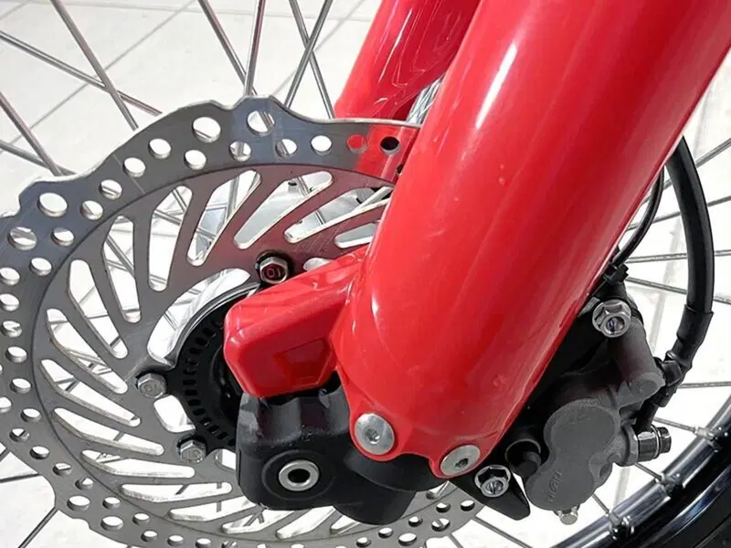 Honda CRF 300L (2021 - 24) (4)