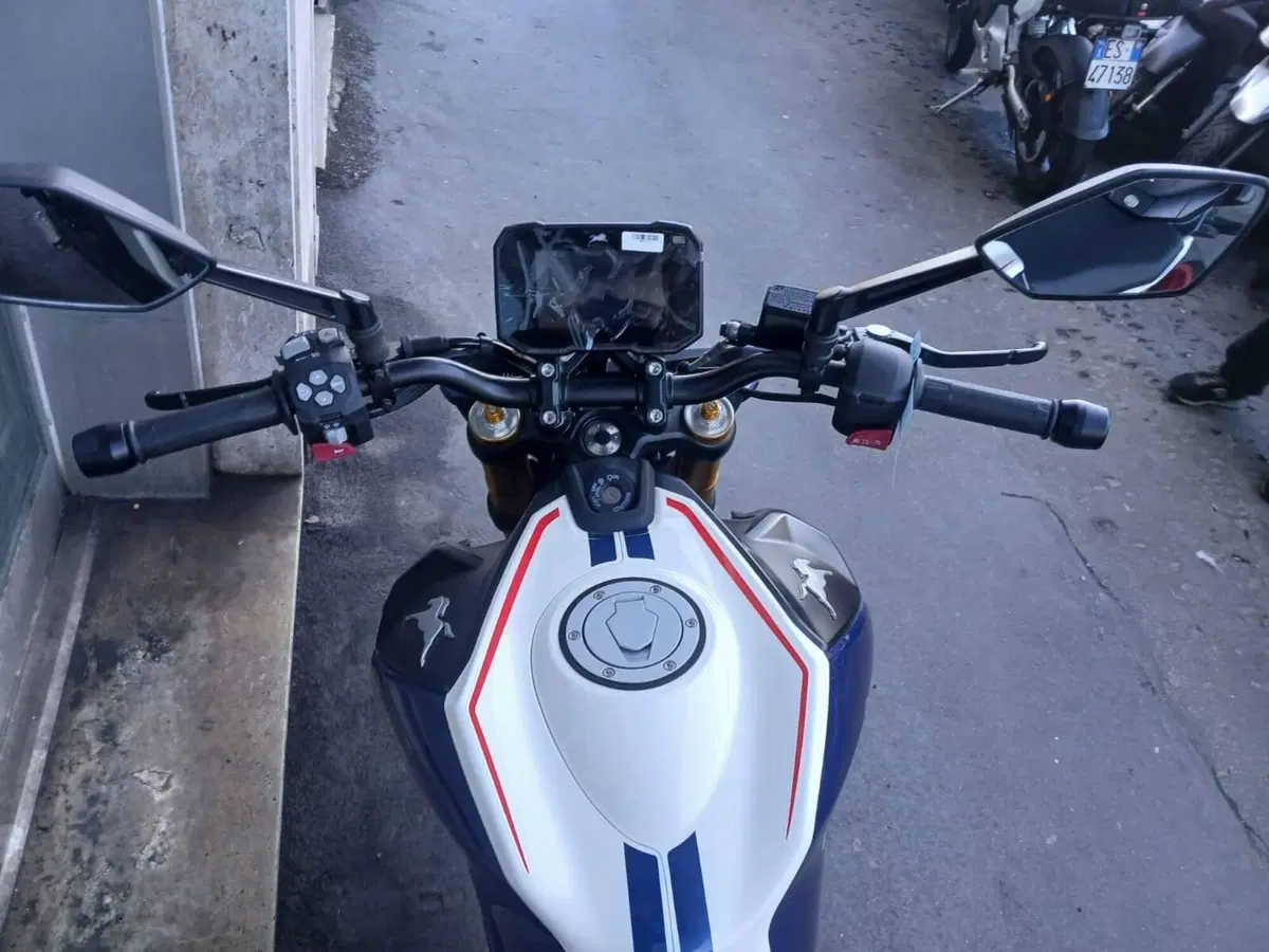TVS Motor RTR 310 (2024 - 26) (4)