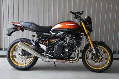Kawasaki Z 900 RS SE (2026) nuova