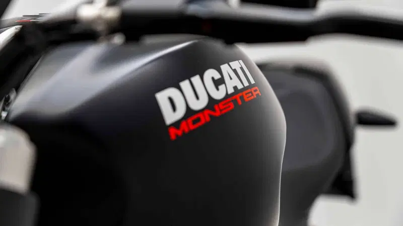 Ducati Monster 797 Plus (2019) (11)