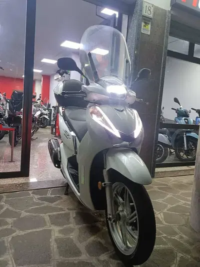 Honda SH 300 i ABS (2016 - 20) usata