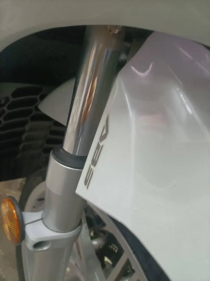 Honda SH 300 i ABS (2016 - 20) (7)