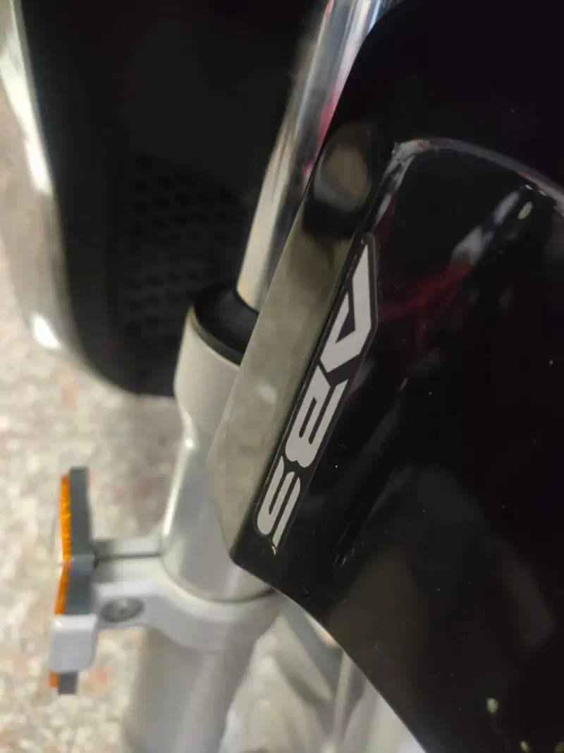 Honda SH 125i (2017 - 19) (6)
