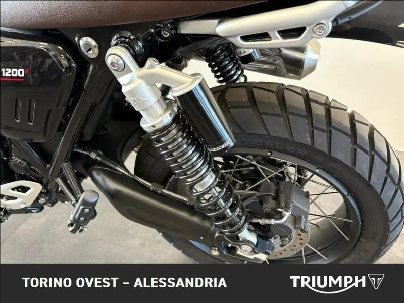 Triumph Scrambler 1200 X (2024 - 26) (9)