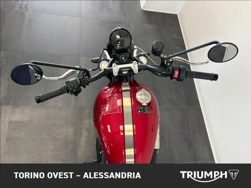 Triumph Scrambler 1200 X (2024 - 26) (4)