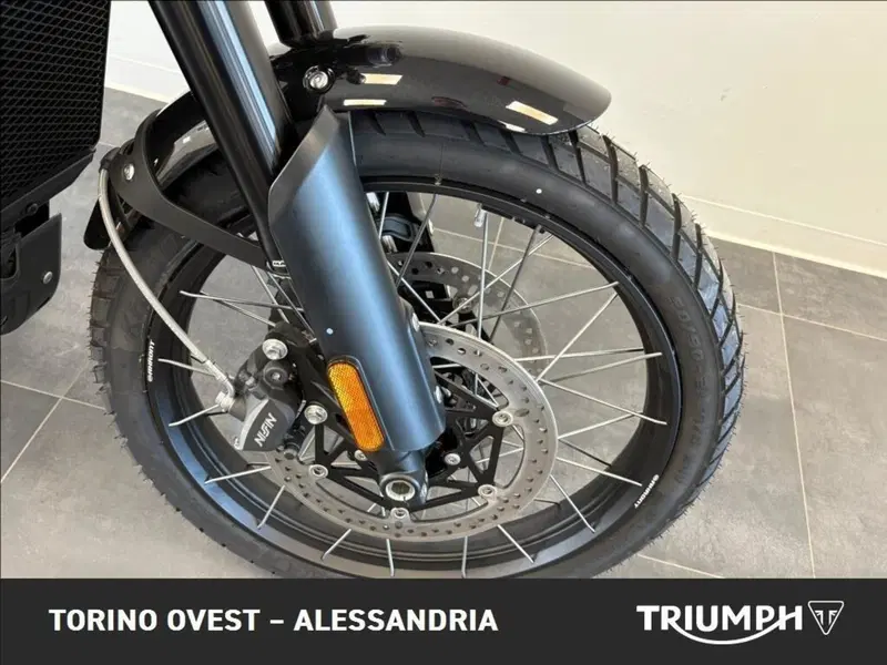 Triumph Scrambler 1200 X (2024 - 26) (5)