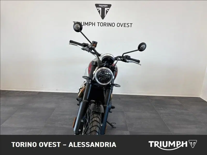 Triumph Scrambler 1200 X (2024 - 26) (2)