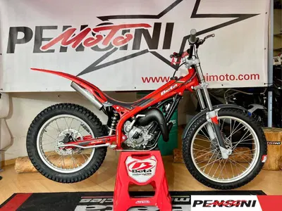 Betamotor Evo 80 Junior (2025 - 26) nuova