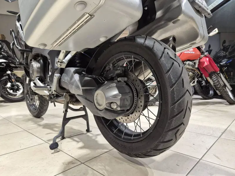 Honda Crosstourer ABS (2011 - 16) (12)