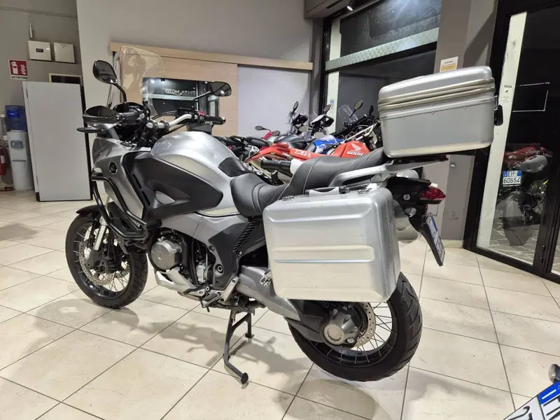 Honda Crosstourer ABS (2011 - 16) (7)
