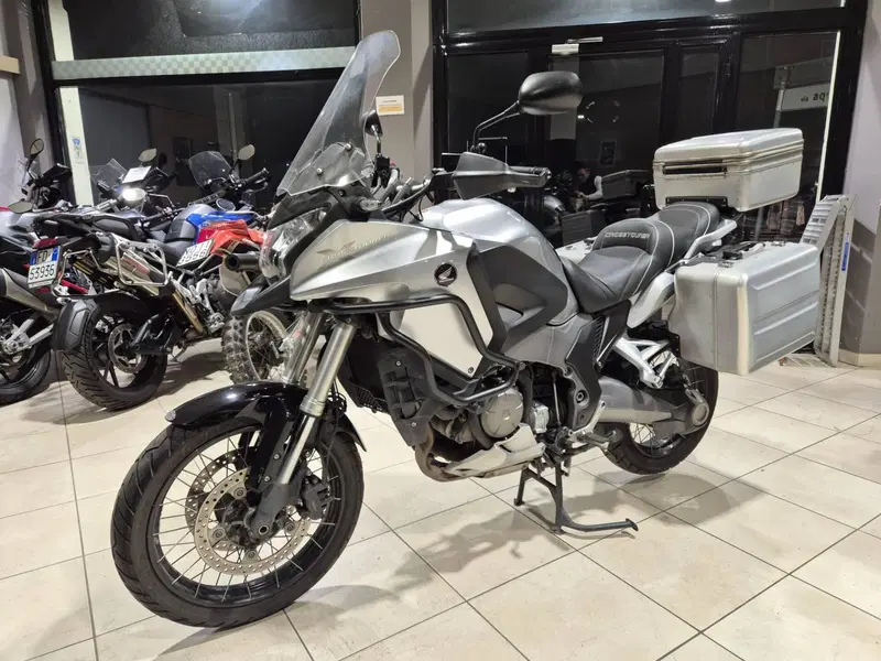 Honda Crosstourer ABS (2011 - 16) (6)