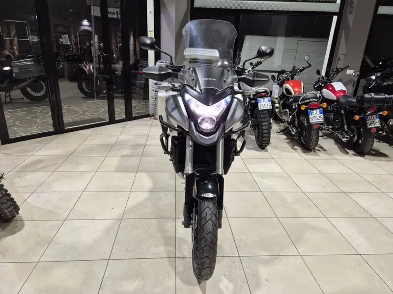 Honda Crosstourer ABS (2011 - 16) (13)