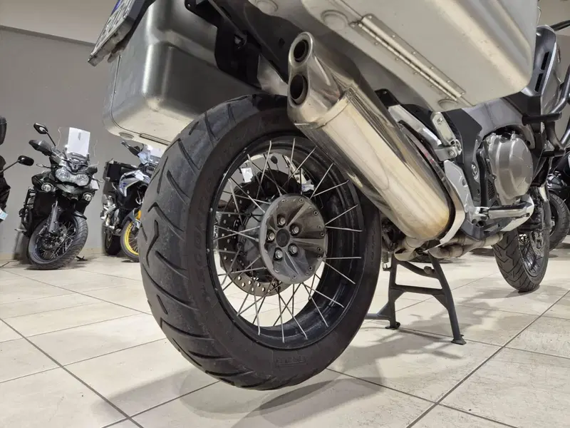 Honda Crosstourer ABS (2011 - 16) (14)