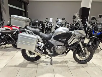 Honda Crosstourer ABS (2011 - 16) usata