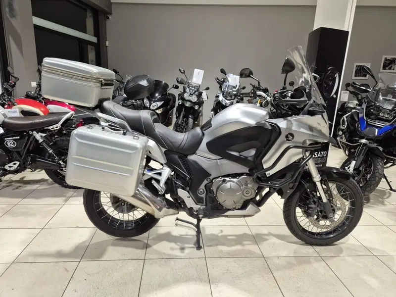 Honda Crosstourer ABS (2011 - 16)