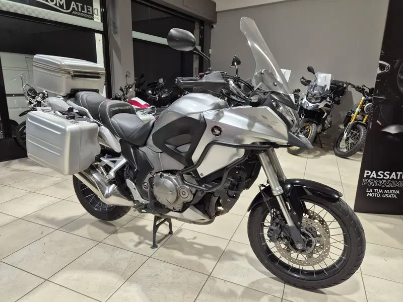 Honda Crosstourer ABS (2011 - 16) (2)