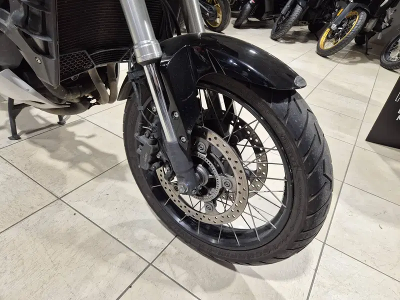 Honda Crosstourer ABS (2011 - 16) (15)