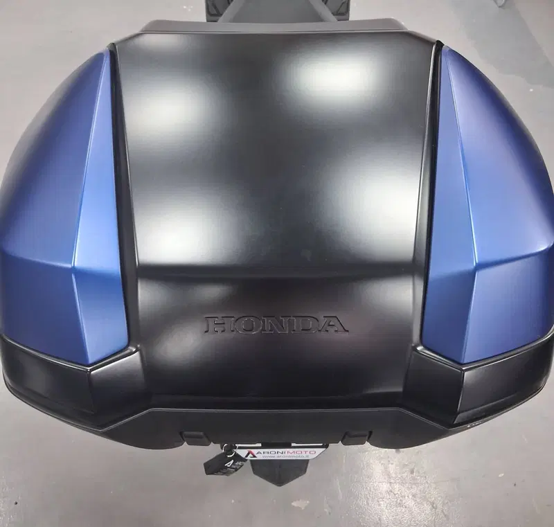 Honda Forza 350 Deluxe (2022 - 24) (7)