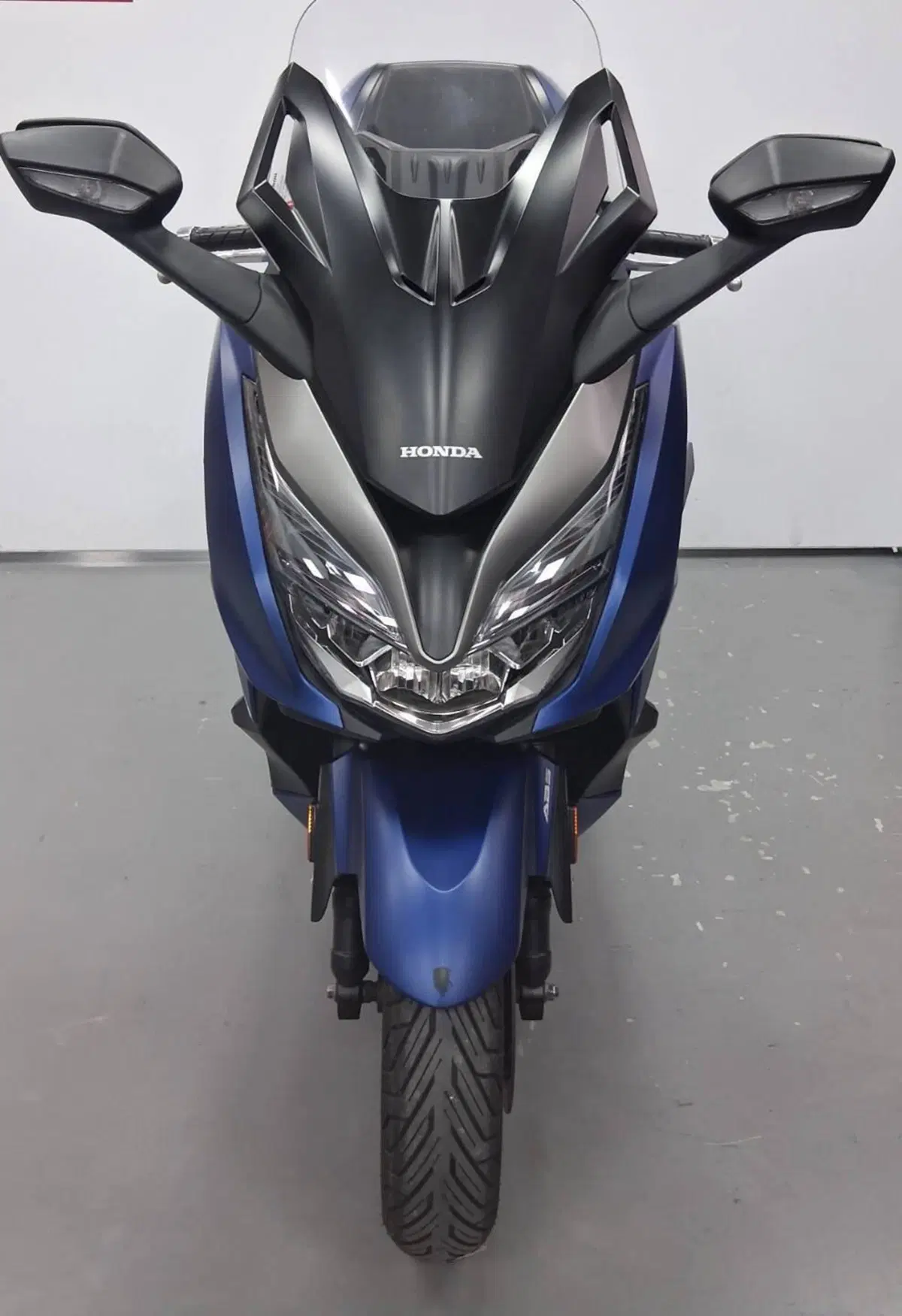 Honda Forza 350 Deluxe (2022 - 24) (2)