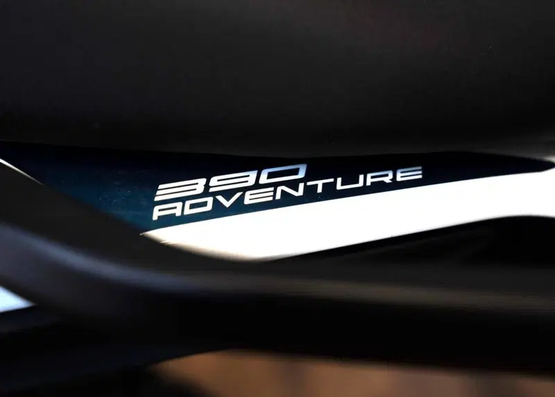 KTM 390 Adventure (2022 - 24) (11)