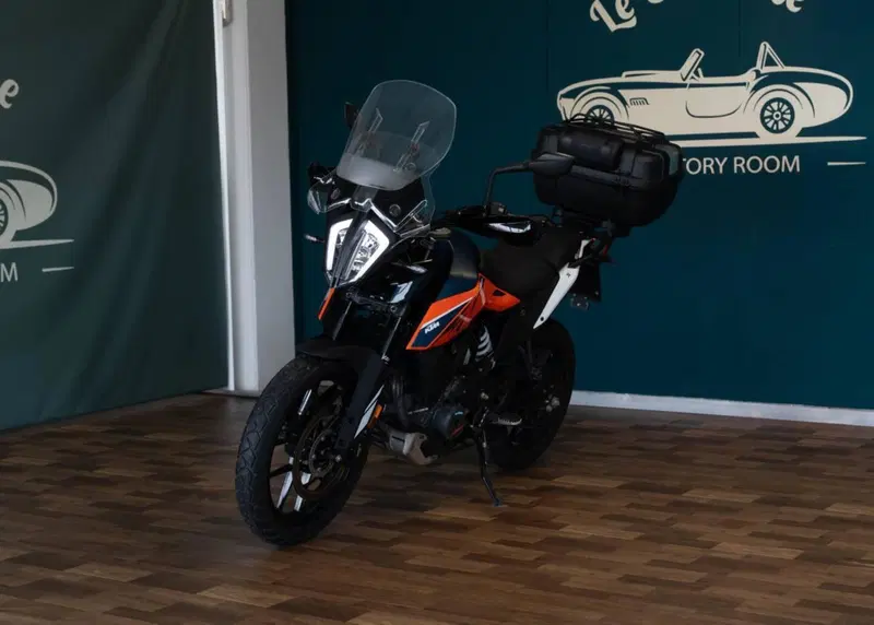 KTM 390 Adventure (2022 - 24) (2)