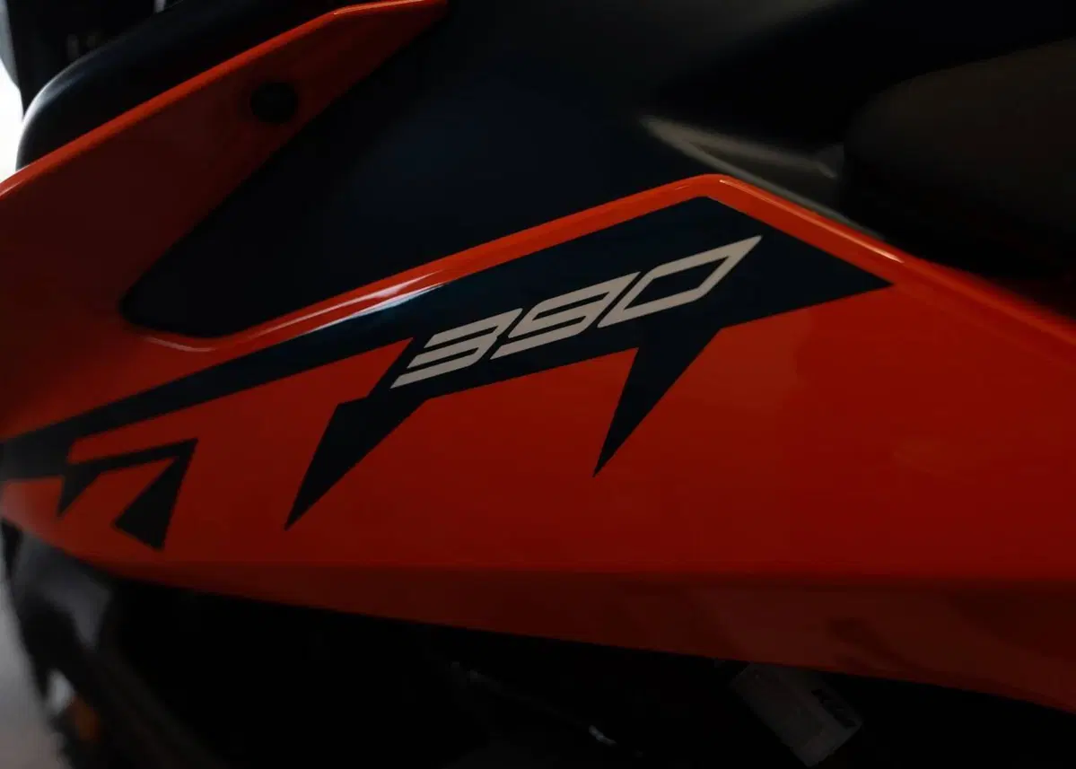 KTM 390 Adventure (2022 - 24) (14)