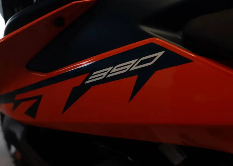 KTM 390 Adventure (2022 - 24) (14)