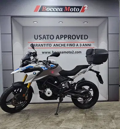Bmw G 310 GS (2017 - 20) usata