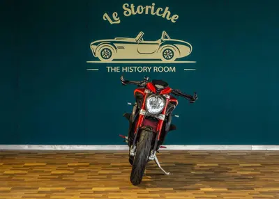 MV Agusta Dragster 800 RR (2015 - 17) usata