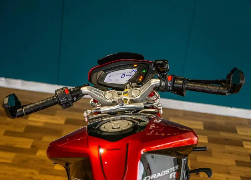 MV Agusta Dragster 800 RR (2015 - 17) (15)