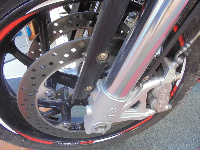 Husqvarna Nuda 900 R (2011 - 13) (8)