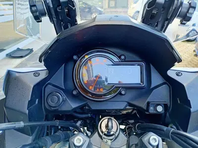 Kawasaki Versys 1000 (2019 - 20) usata