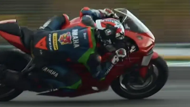 ZX Moto 820RR: ora possiamo sentirla cantare [VIDEO]