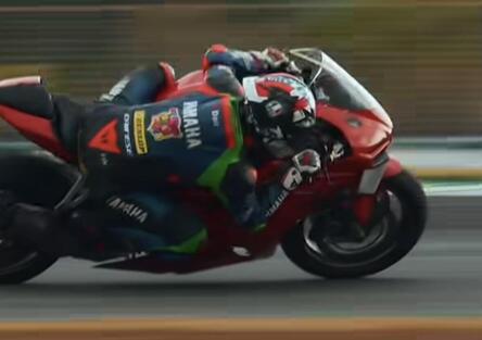 ZX Moto 820RR: ora possiamo sentirla cantare [VIDEO]