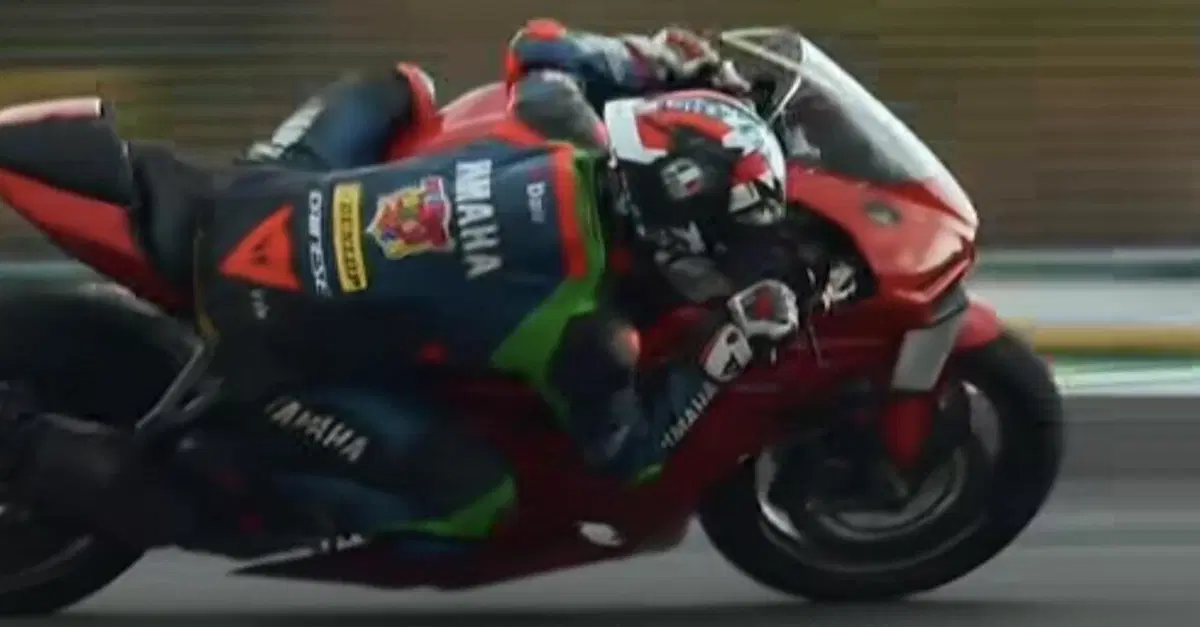 ZX Moto 820RR: ora possiamo sentirla cantare [VIDEO]