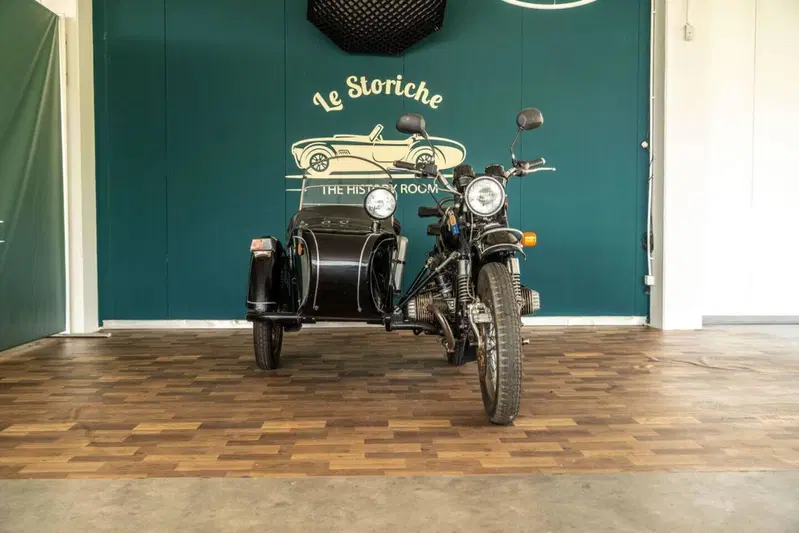 Dnepr MT 16 SIDECAR (2)