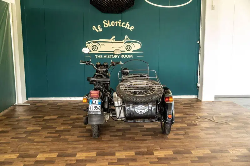 Dnepr MT 16 SIDECAR (4)