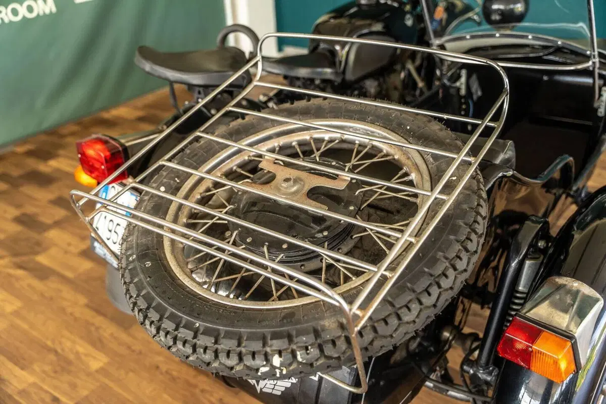 Dnepr MT 16 SIDECAR (10)
