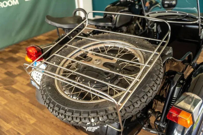 Dnepr MT 16 SIDECAR (10)