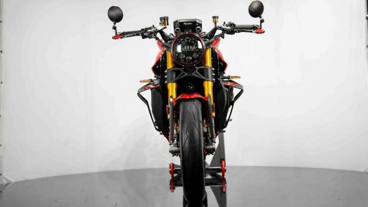 MV Agusta Rush 1000: l'usato del giorno di Moto.it [GALLERY] (2)