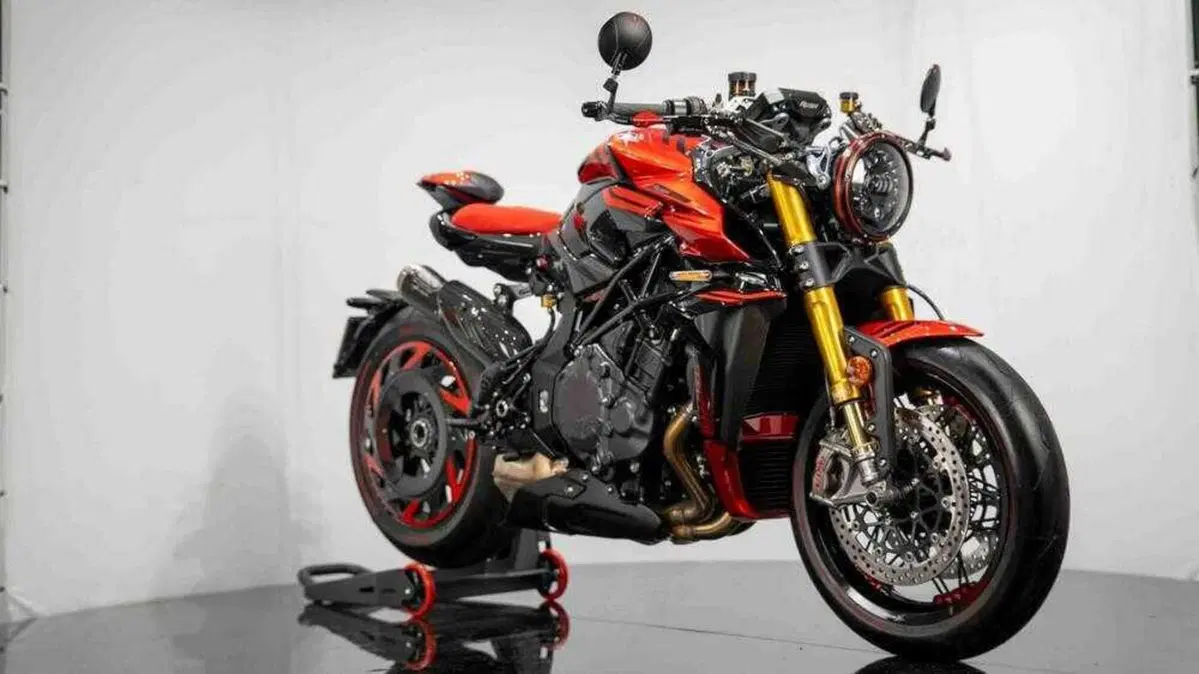 MV Agusta Rush 1000: l'usato del giorno di Moto.it [GALLERY] (3)