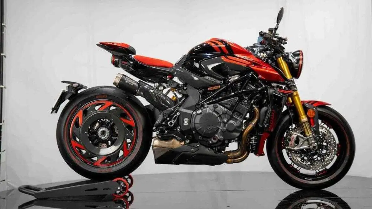 MV Agusta Rush 1000: l'usato del giorno di Moto.it [GALLERY] (4)