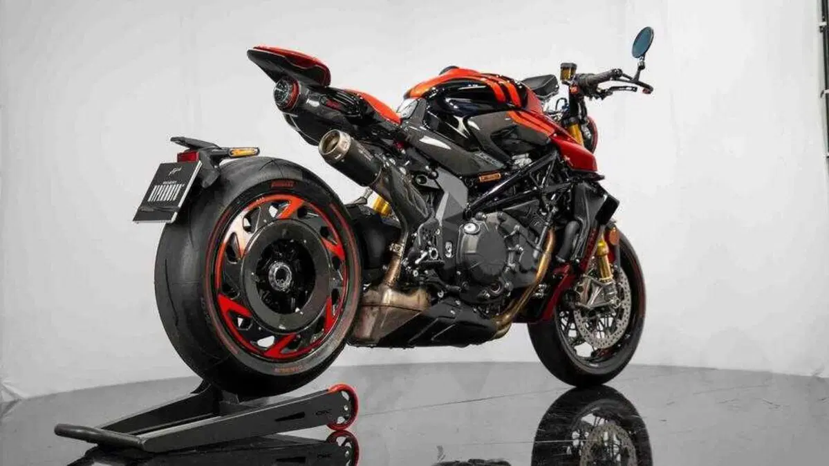MV Agusta Rush 1000: l'usato del giorno di Moto.it [GALLERY] (5)