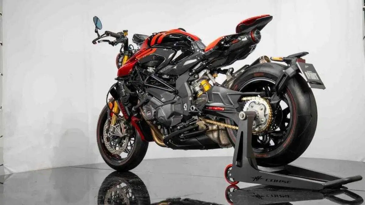 MV Agusta Rush 1000: l'usato del giorno di Moto.it [GALLERY] (7)