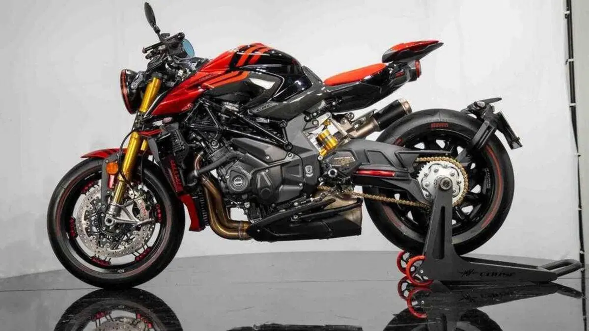 MV Agusta Rush 1000: l'usato del giorno di Moto.it [GALLERY] (8)