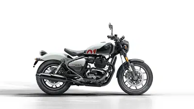 Royal Enfield Shotgun 650 (2024 - 26) nuova