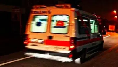 Tragedia a Varcaturo, un incidente in via Ripuaria toglie la vita a un giovane motociclista