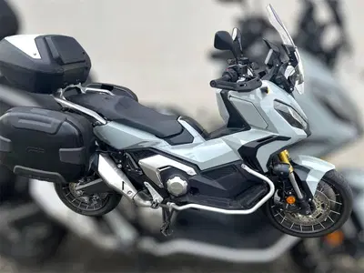 Honda X-ADV 750 DCT Adventure (2021 - 24) usata